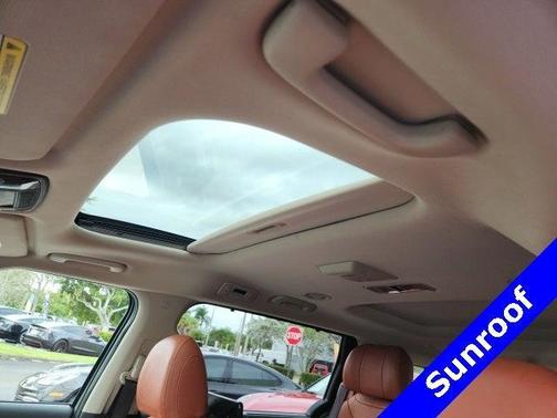 2024 Kia Carnival SX Prestige