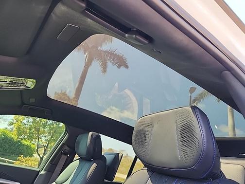 2025 Cadillac Escalade IQ Sport 1