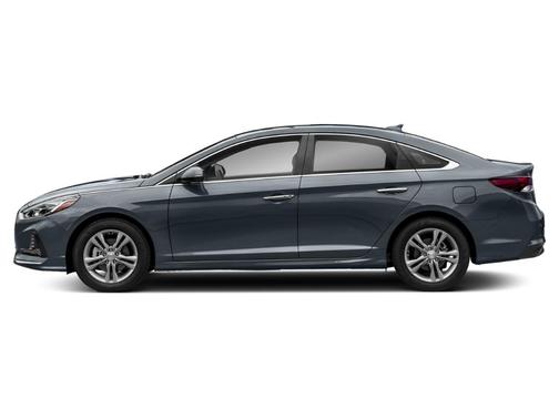 2018 Hyundai SONATA Limited