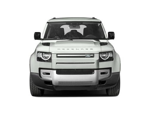 2020 Land Rover Defender 110 First Edition