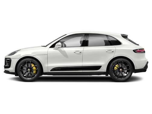 2022 Porsche Macan Base
