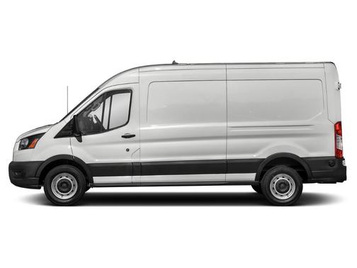 2022 Ford Transit-250 Base