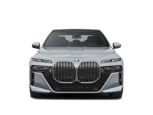 2023 BMW 760 760i xDrive