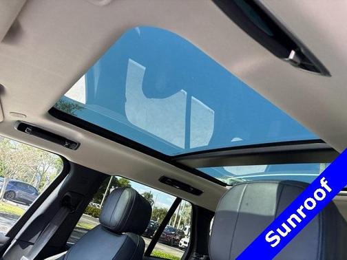 2023 Land Rover Range Rover P400 SE