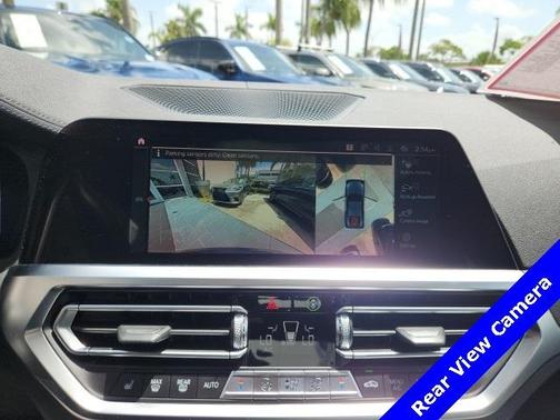 2021 BMW 430 i