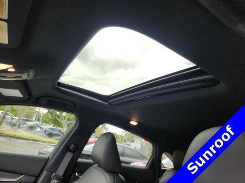 2025 INFINITI QX55 ESSENTIAL