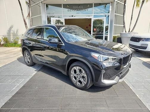 2023 BMW X1 xDrive28i