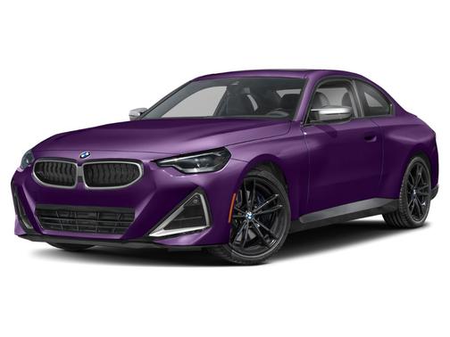 2023 BMW M240 i xDrive