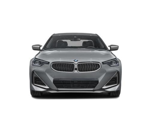 2023 BMW M240 i xDrive
