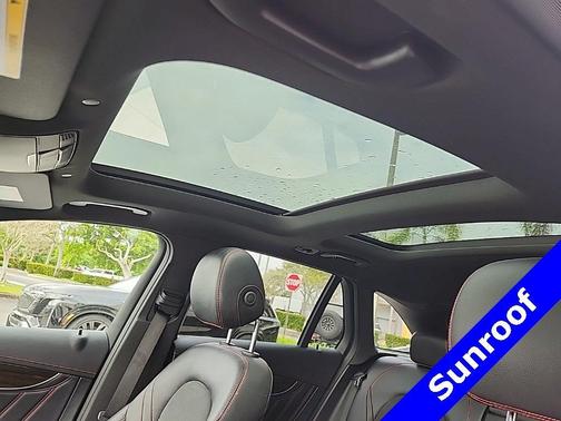 2021 Mercedes-Benz AMG GLC 43 Base 4MATIC