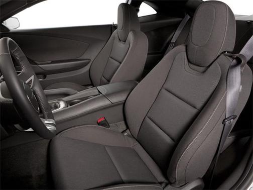 2011 Chevrolet Camaro 2LT