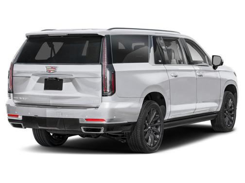 2025 Cadillac Escalade ESV Premium Luxury