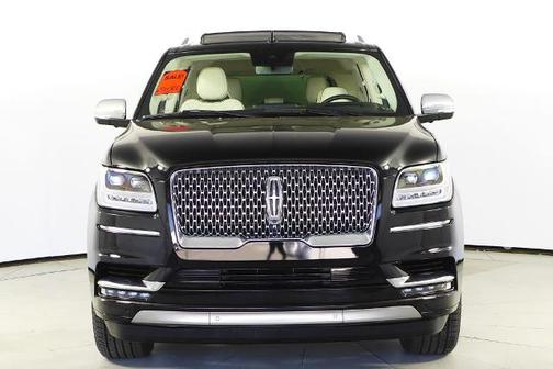 2021 Lincoln Navigator BLACK LABEL