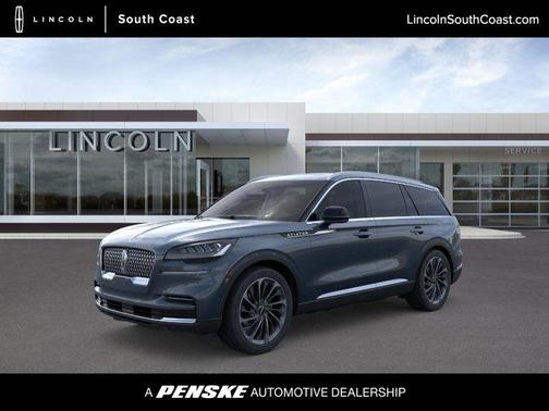 2024 Lincoln Aviator Reserve AWD