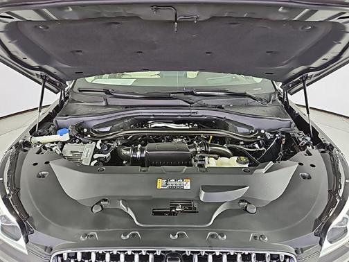 2023 Lincoln Aviator Black Label AWD