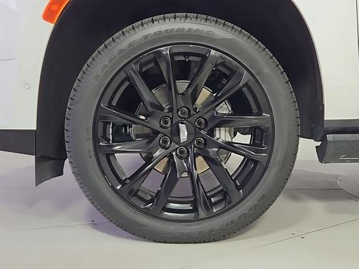 2023 Cadillac Escalade ESV Sport Platinum