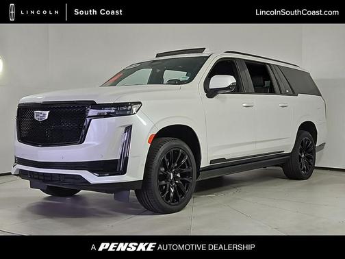 2023 Cadillac Escalade ESV Sport Platinum