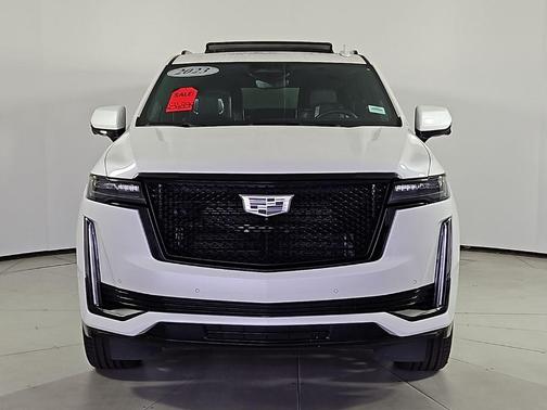 2023 Cadillac Escalade ESV Sport Platinum