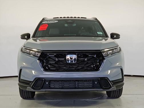 2025 Honda CR-V Hybrid Sport AWD