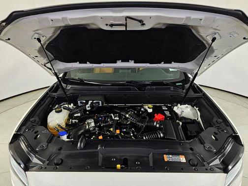 2023 Lincoln Nautilus Black Label