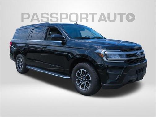 2022 Ford Expedition Max XLT
