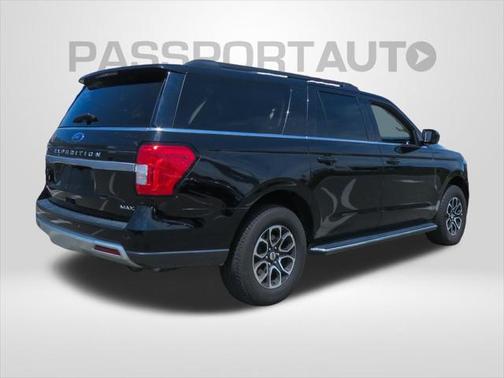 2022 Ford Expedition Max XLT