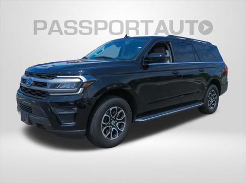 2022 Ford Expedition Max XLT