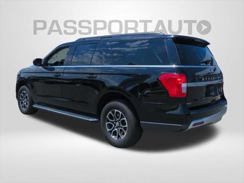 2022 Ford Expedition Max XLT