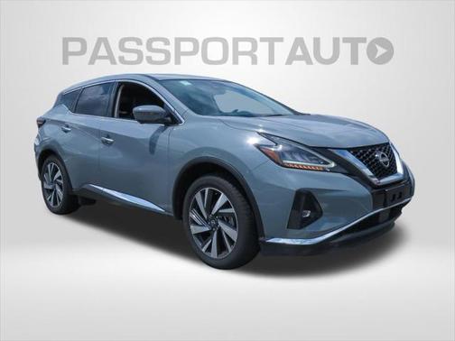 2023 Nissan Murano SL FWD