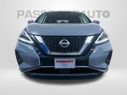 2023 Nissan Murano SL FWD