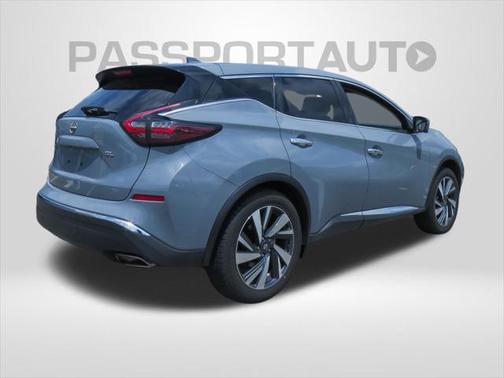 2023 Nissan Murano SL FWD