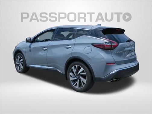 2023 Nissan Murano SL FWD