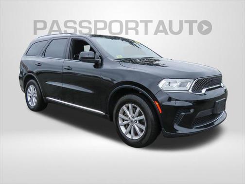 2023 Dodge Durango SXT RWD