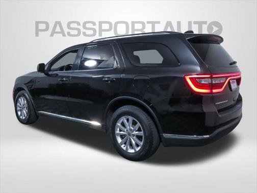 2023 Dodge Durango SXT RWD