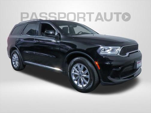 2023 Dodge Durango SXT RWD