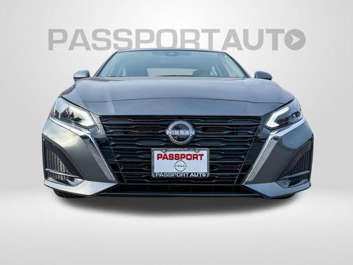 2025 Nissan Altima 2.5 SL