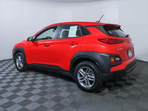 2020 Hyundai KONA SE
