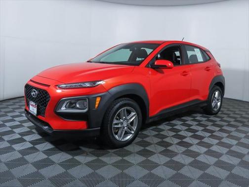 2020 Hyundai KONA SE