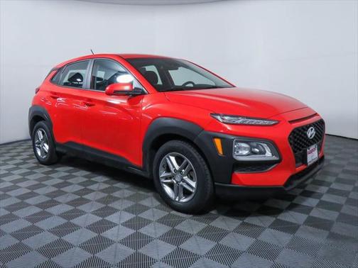2020 Hyundai KONA SE