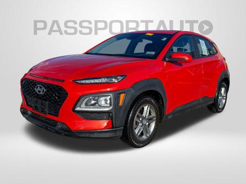 2020 Hyundai KONA SE