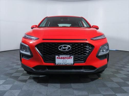 2020 Hyundai KONA SE