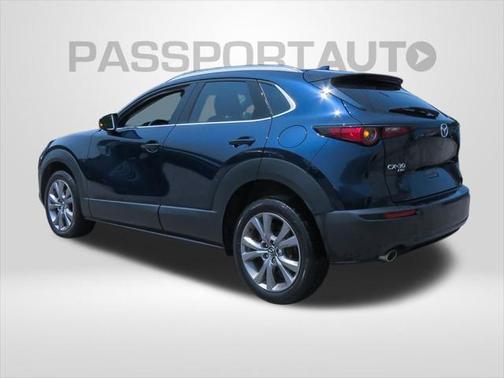 2021 Mazda CX-30 Premium Package