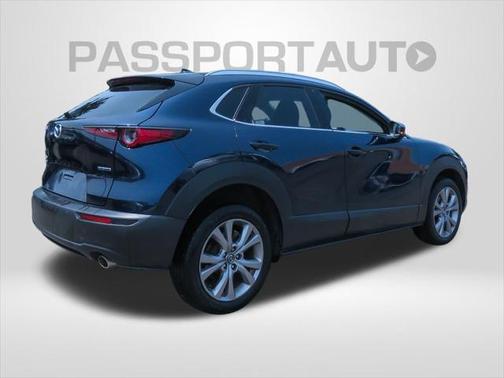 2021 Mazda CX-30 Premium Package