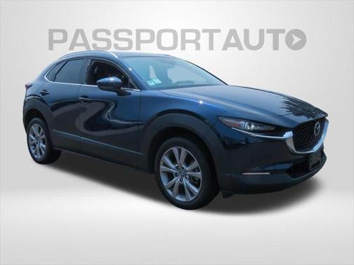 2021 Mazda CX-30 Premium Package
