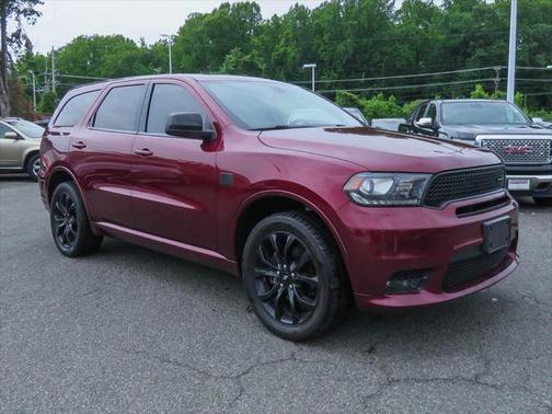 2020 Dodge Durango GT AWD