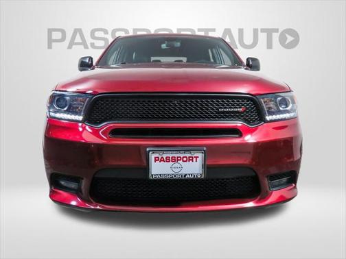 2020 Dodge Durango GT AWD