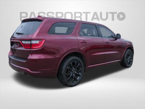 2020 Dodge Durango GT AWD