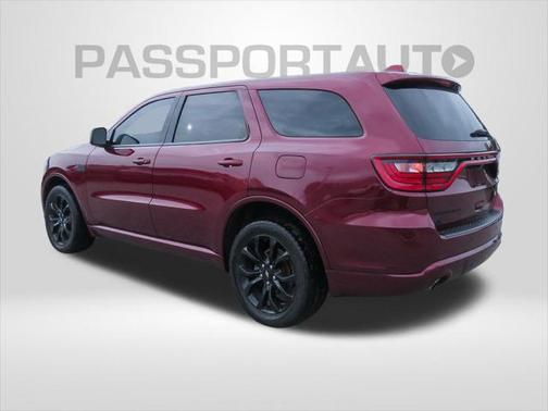 2020 Dodge Durango GT AWD