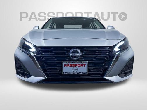 2025 Nissan Altima 2.5 SL