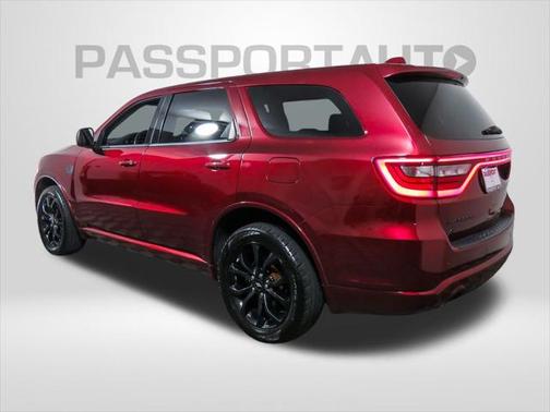 2020 Dodge Durango GT AWD